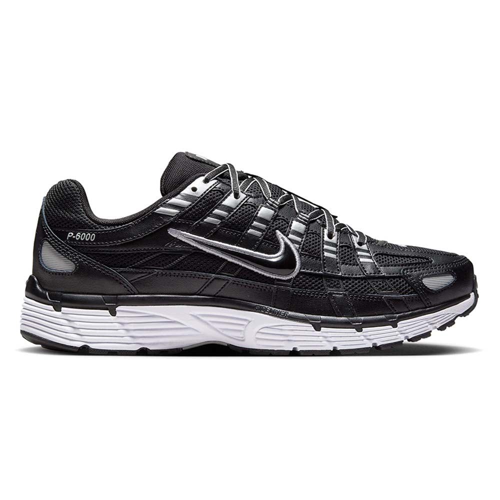 NIKE мужские P-6000 повседневные кроссовки