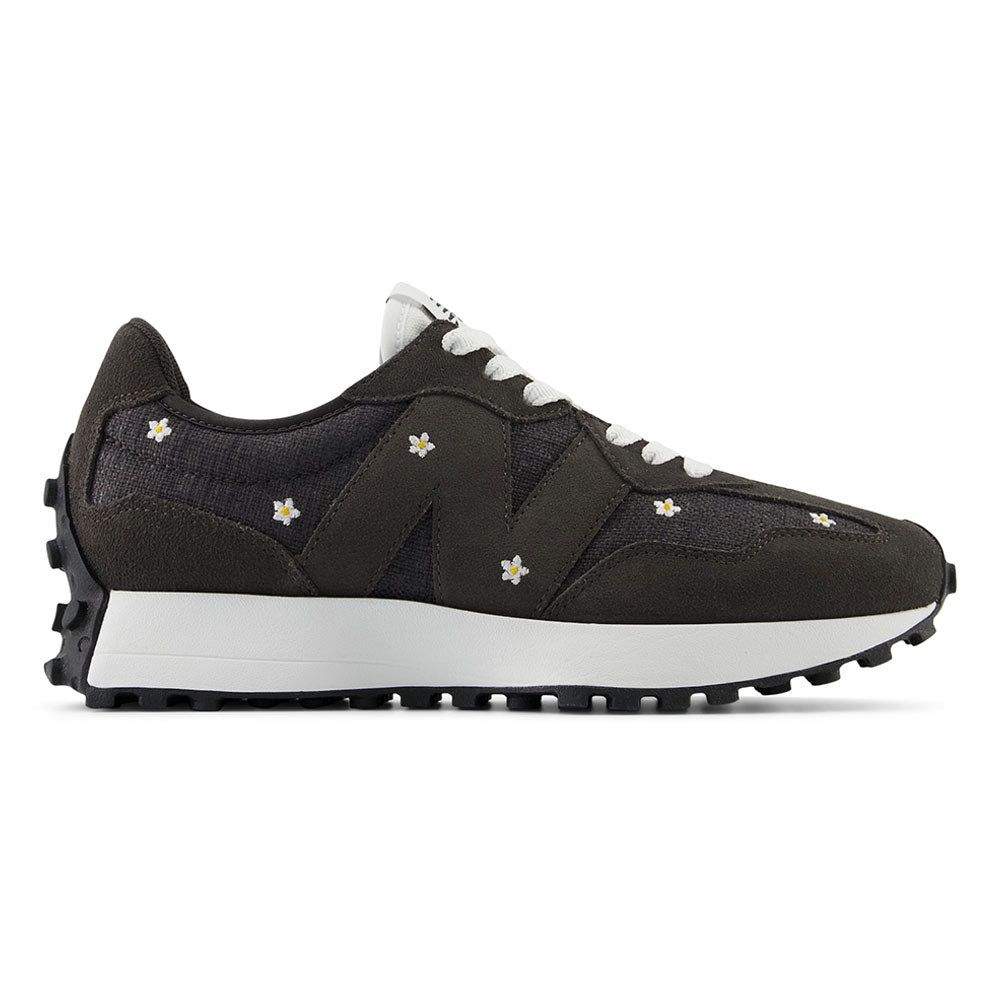 NEW BALANCE 327 женские повседневные кроссовки