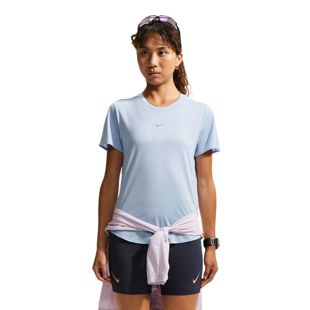 NIKE Swift Aero-FIT женские беговые футболка