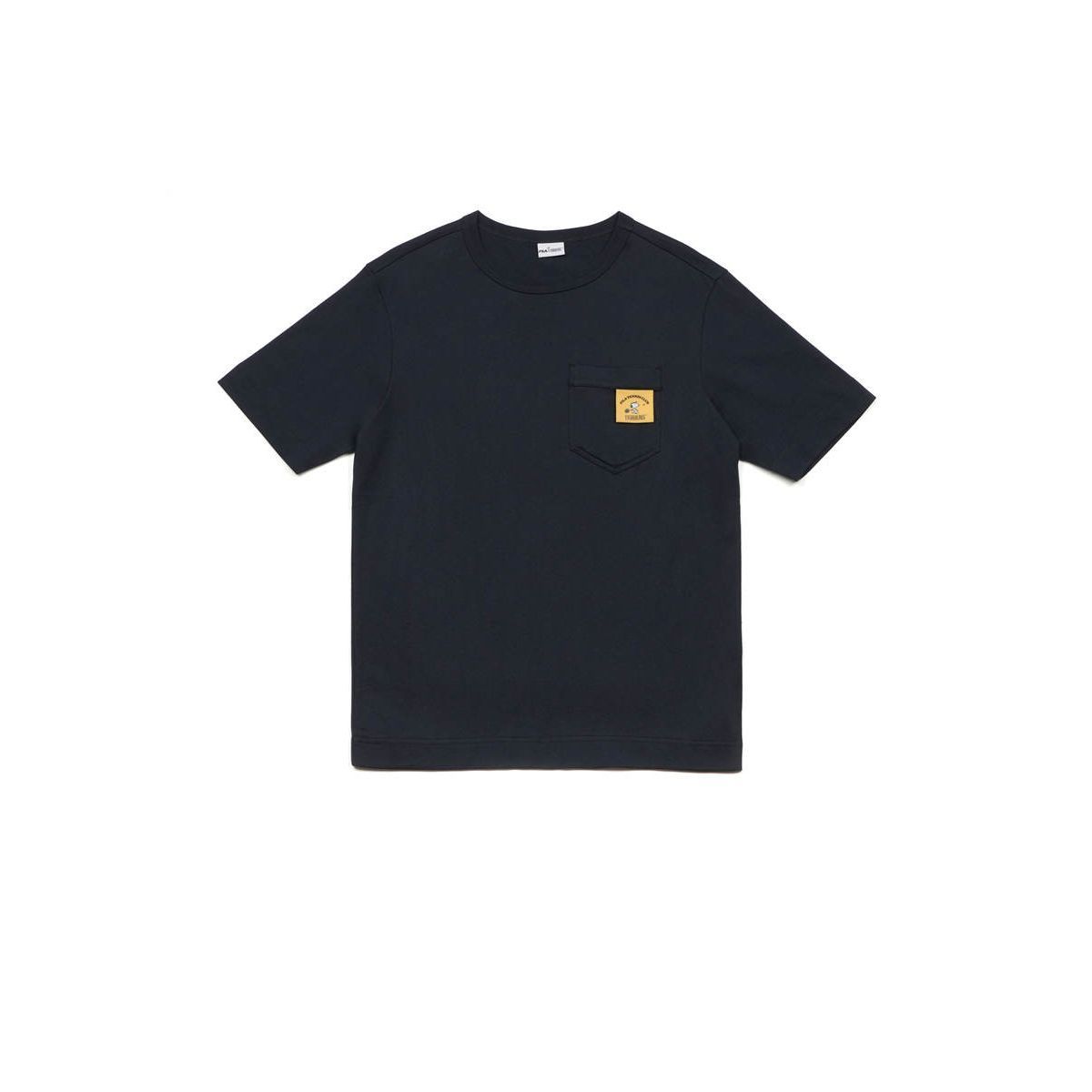 FILA X Peanuts P009X футболка унисекс