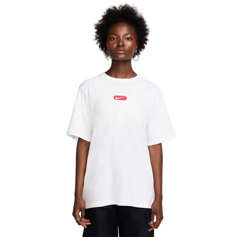 NIKE Sportswear Club женские футболка