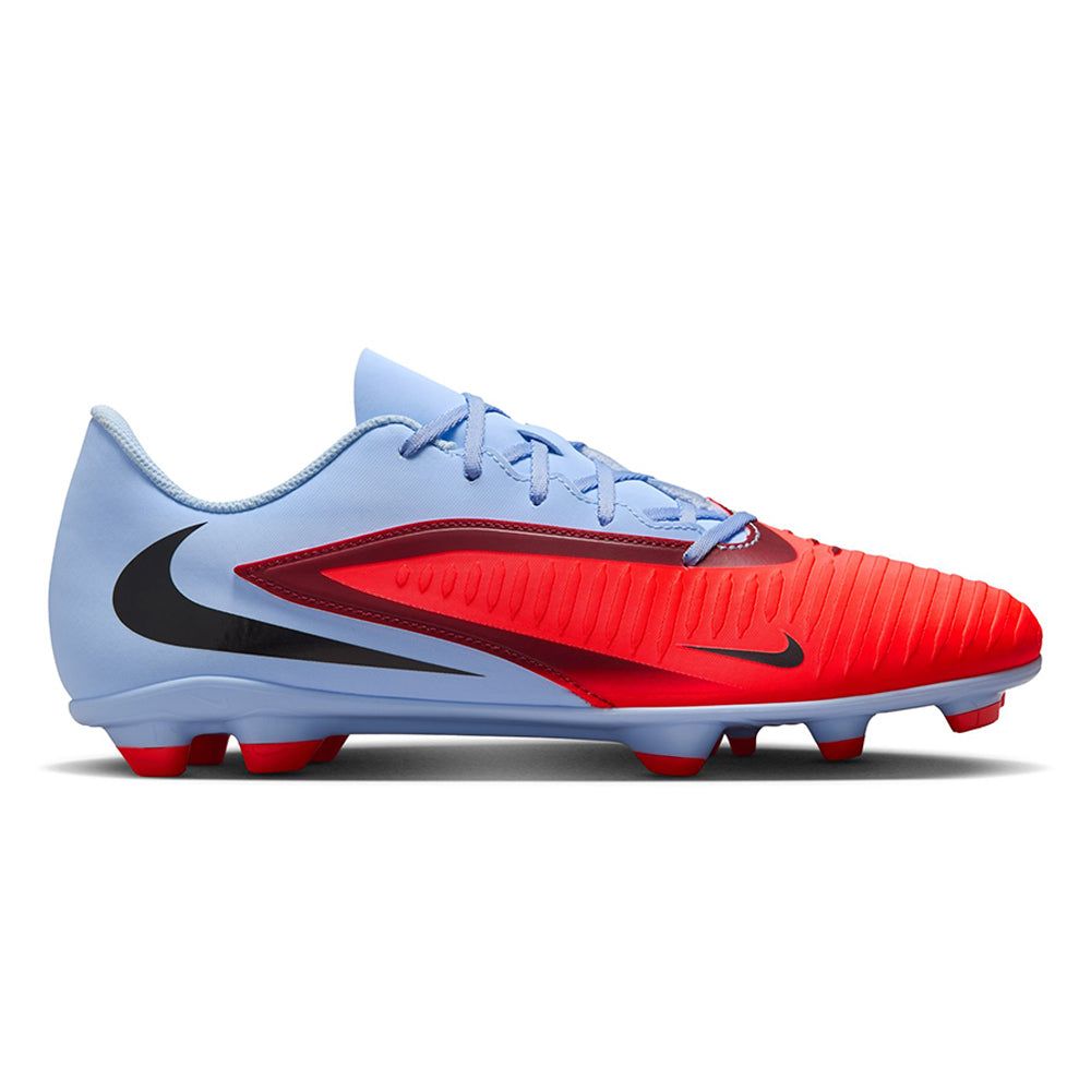 NIKE мужские Phantom 6 Low Club MG футбольные бутсы