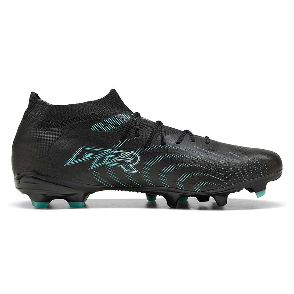 PUMA Future 9 Match FG/AG мужские футбольные бутсы