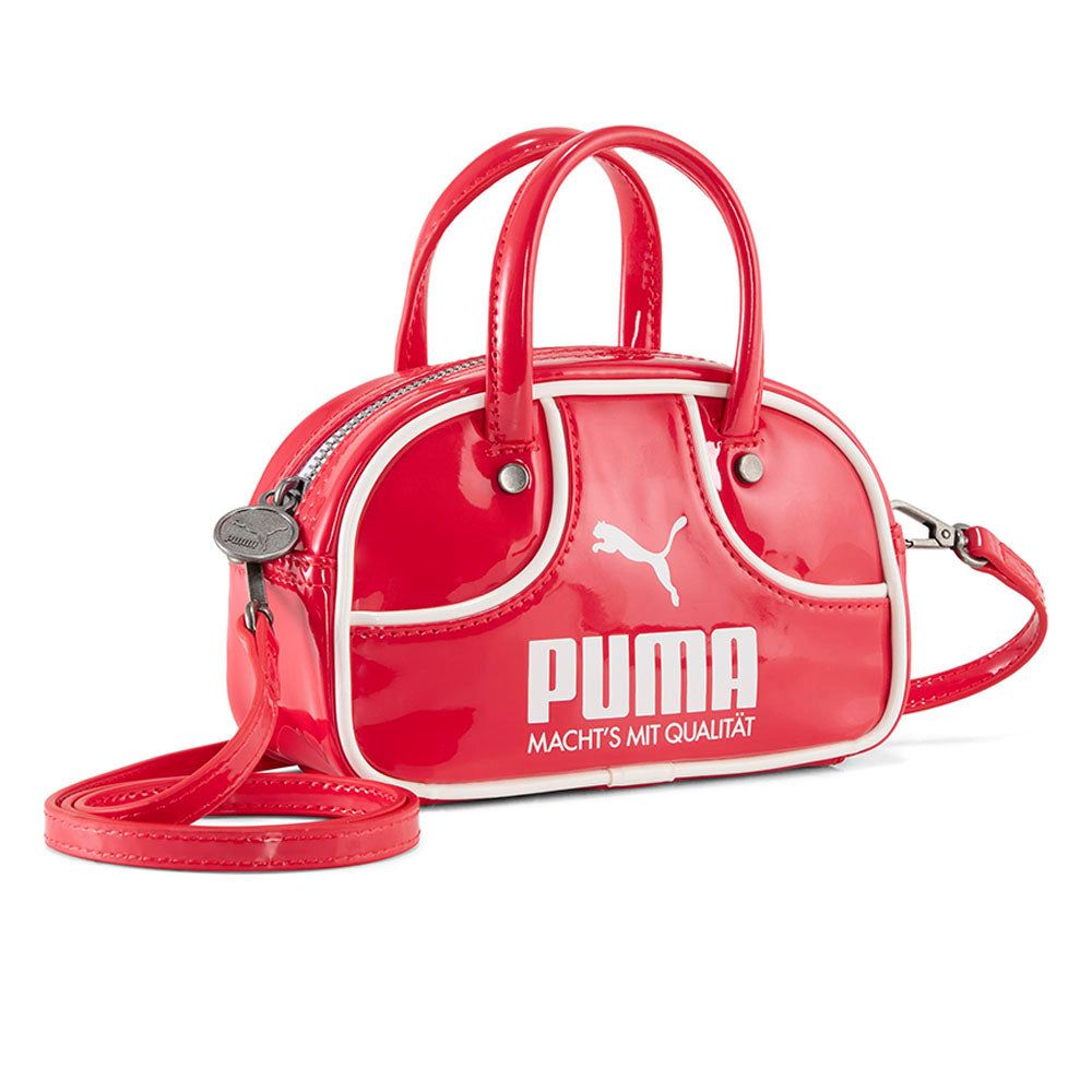 PUMA 1976 Micro унисекс сумка через плечо
