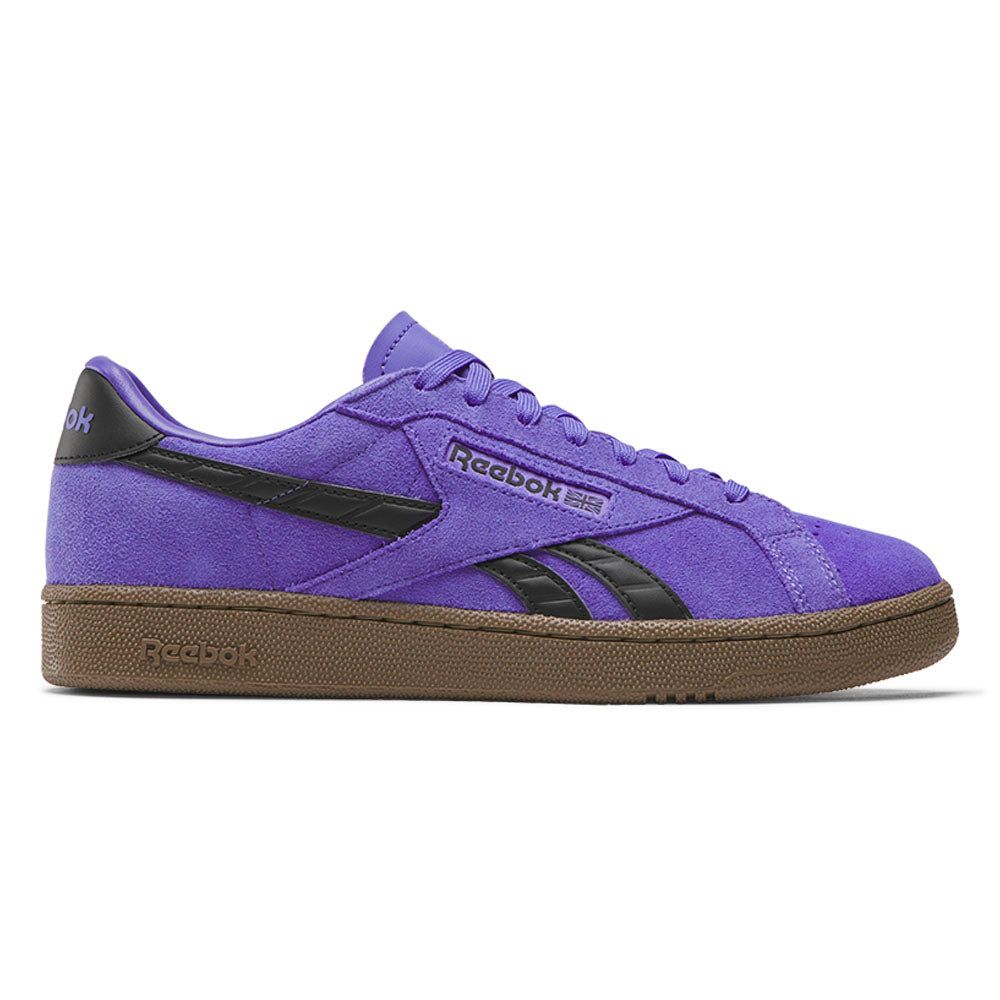 REEBOK Club C Grounds UK унисекс повседневные кроссовки