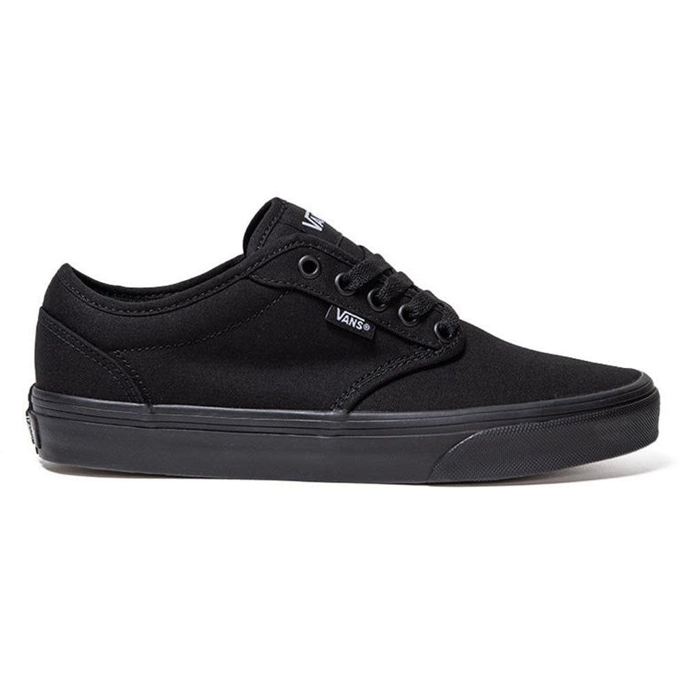 VANS Brooklyn LS мужские повседневные кроссовки