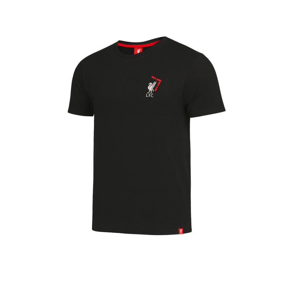 LFC Up The Reds мужская футболка