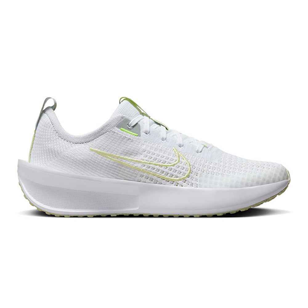 NIKE Interact Run женские беговые кроссовки