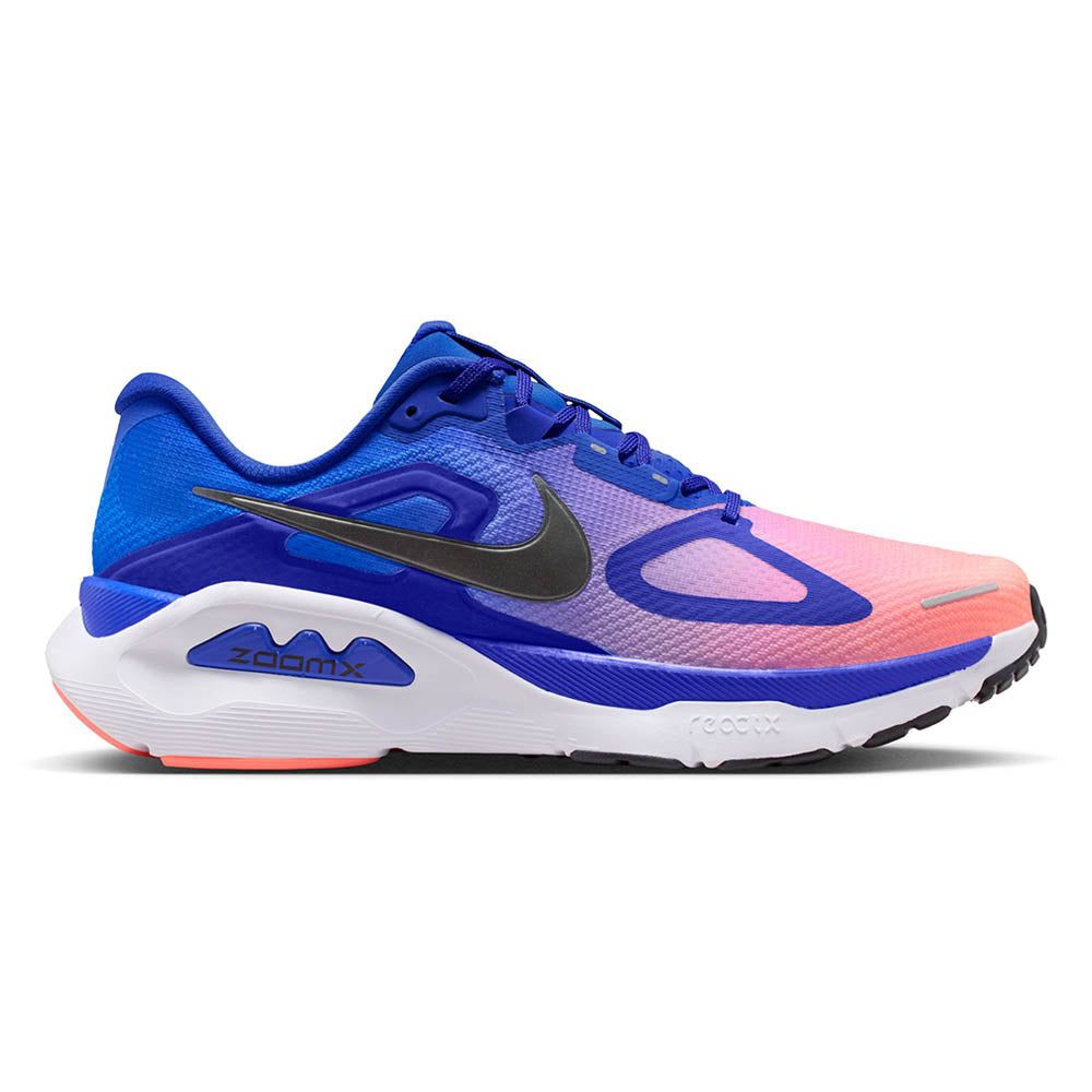 NIKE Structure Plus мужские беговые кроссовки