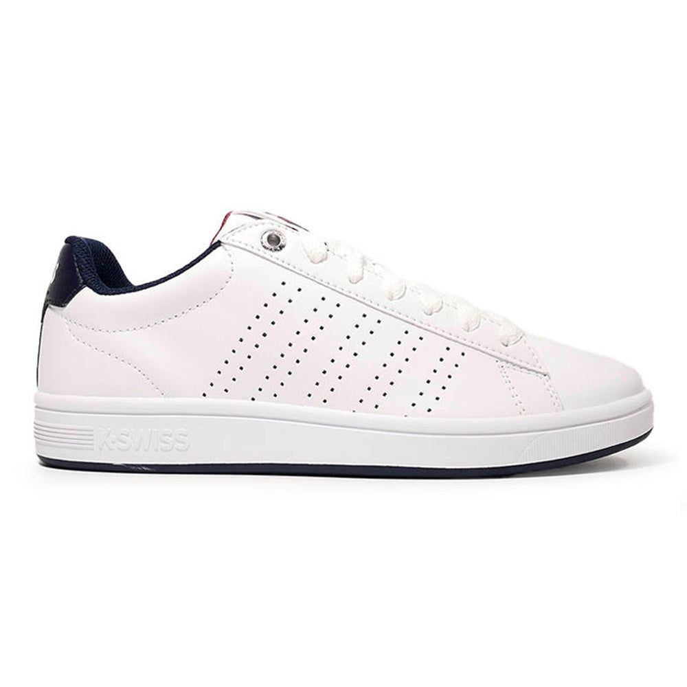K-SWISS Court Casper III мужские повседневные кроссовки