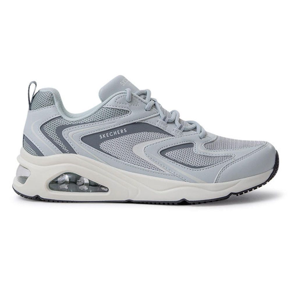 SKECHERS Tres-Air Uno женские повседневные кроссовки