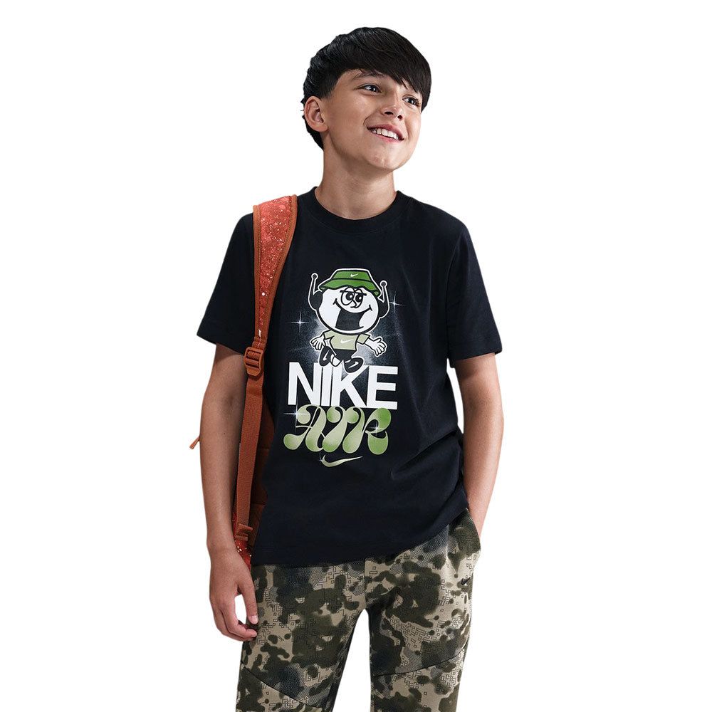 NIKE Sportswear детские футболка
