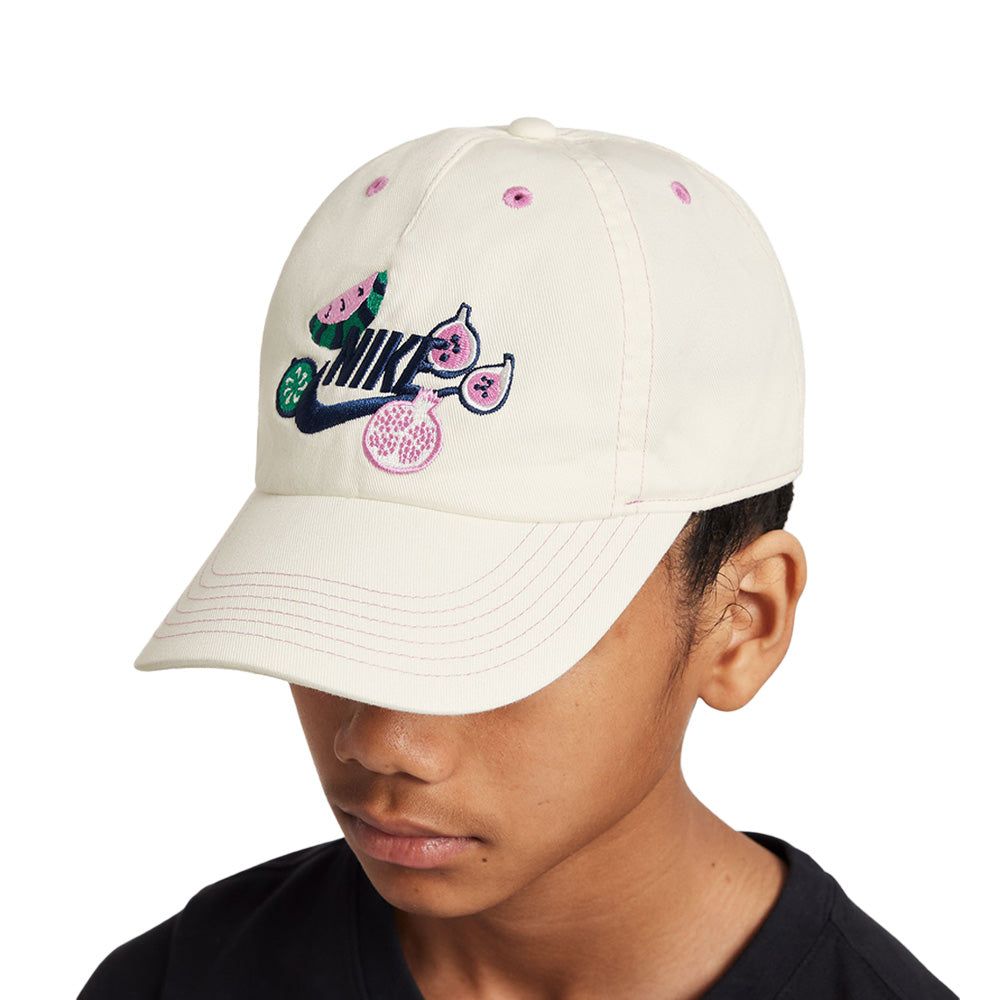 NIKE Club Unstructured детская кепка