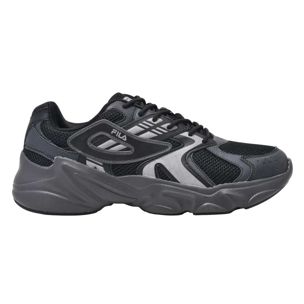 FILA Retro мужские повседневные кроссовки