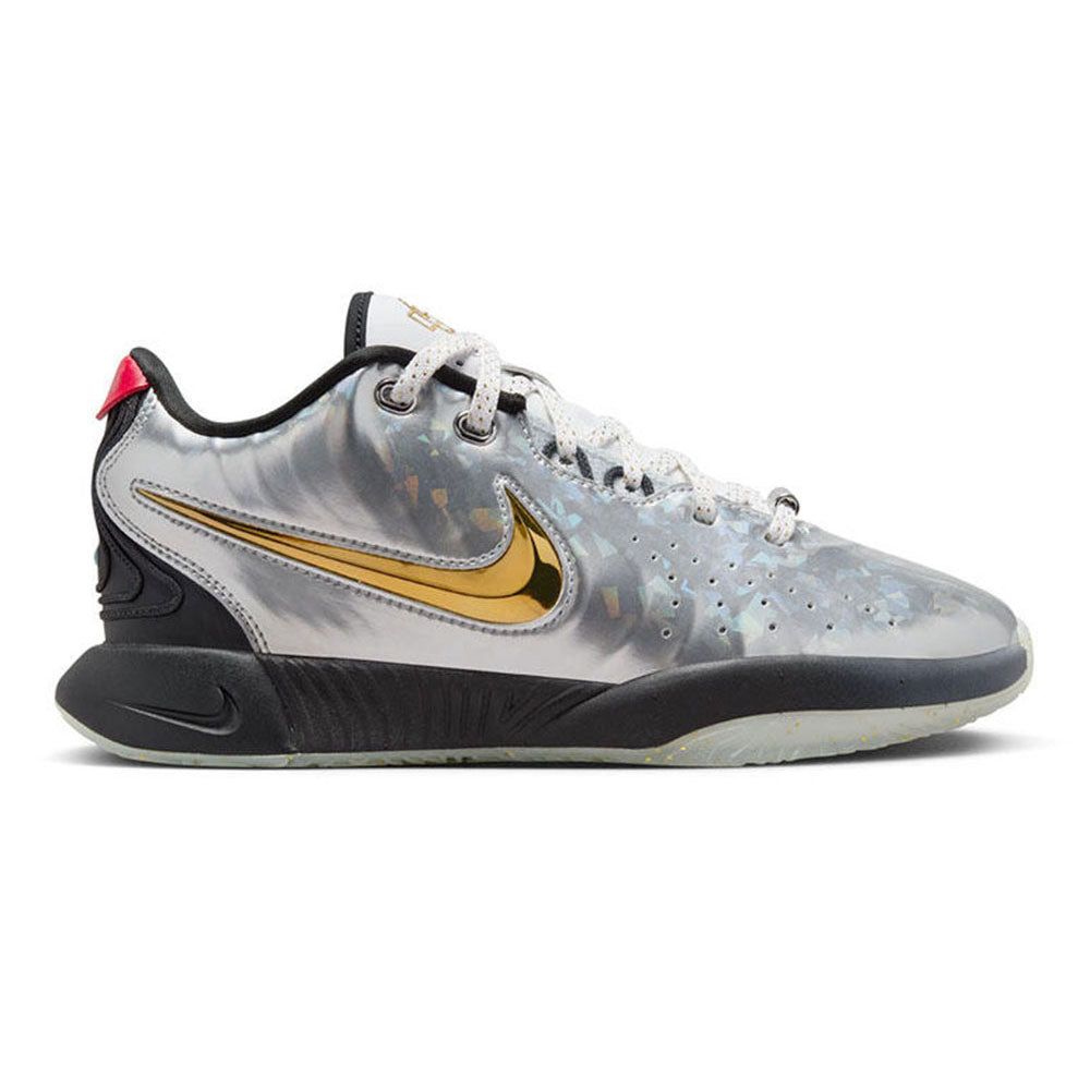 NIKE LeBron James LeBron XXI SE детские баскетбольные кроссовки