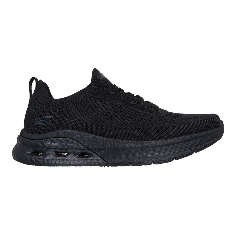 SKECHERS BOBS Arc Waves 2.0 - Class Form мужские повседневные кроссовки