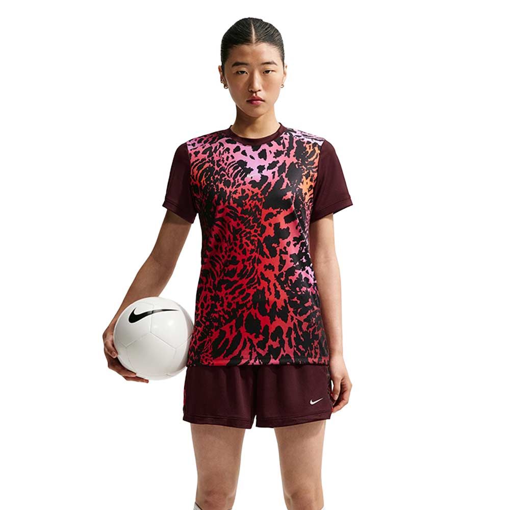 NIKE United Academy женская футбольная майка