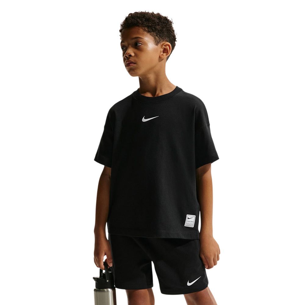 NIKE Pro детские тренировочные шорты