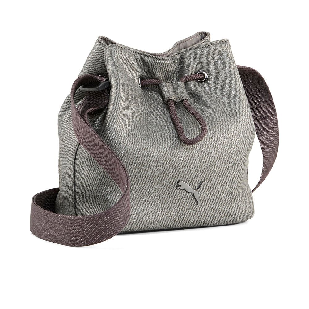 PUMA UP Glam Bucket унисекс сумка через плечо