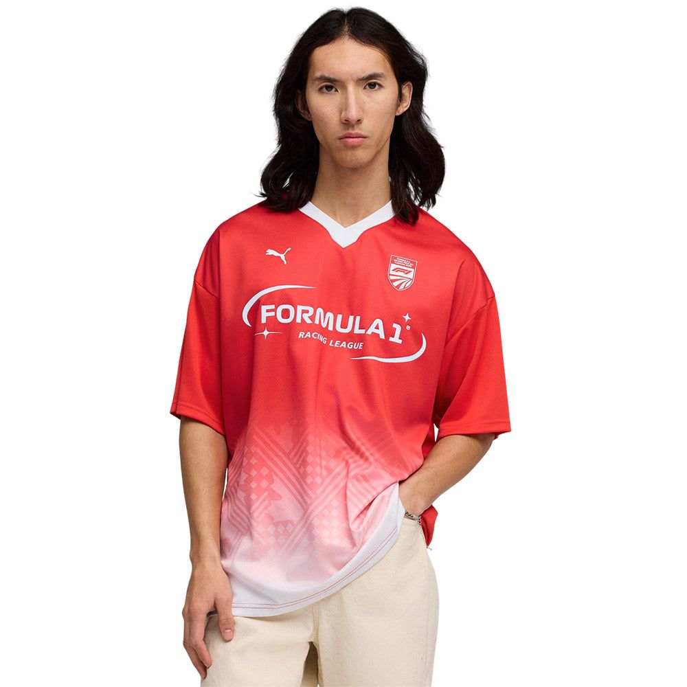 PUMA F1® Canada мужская футболка