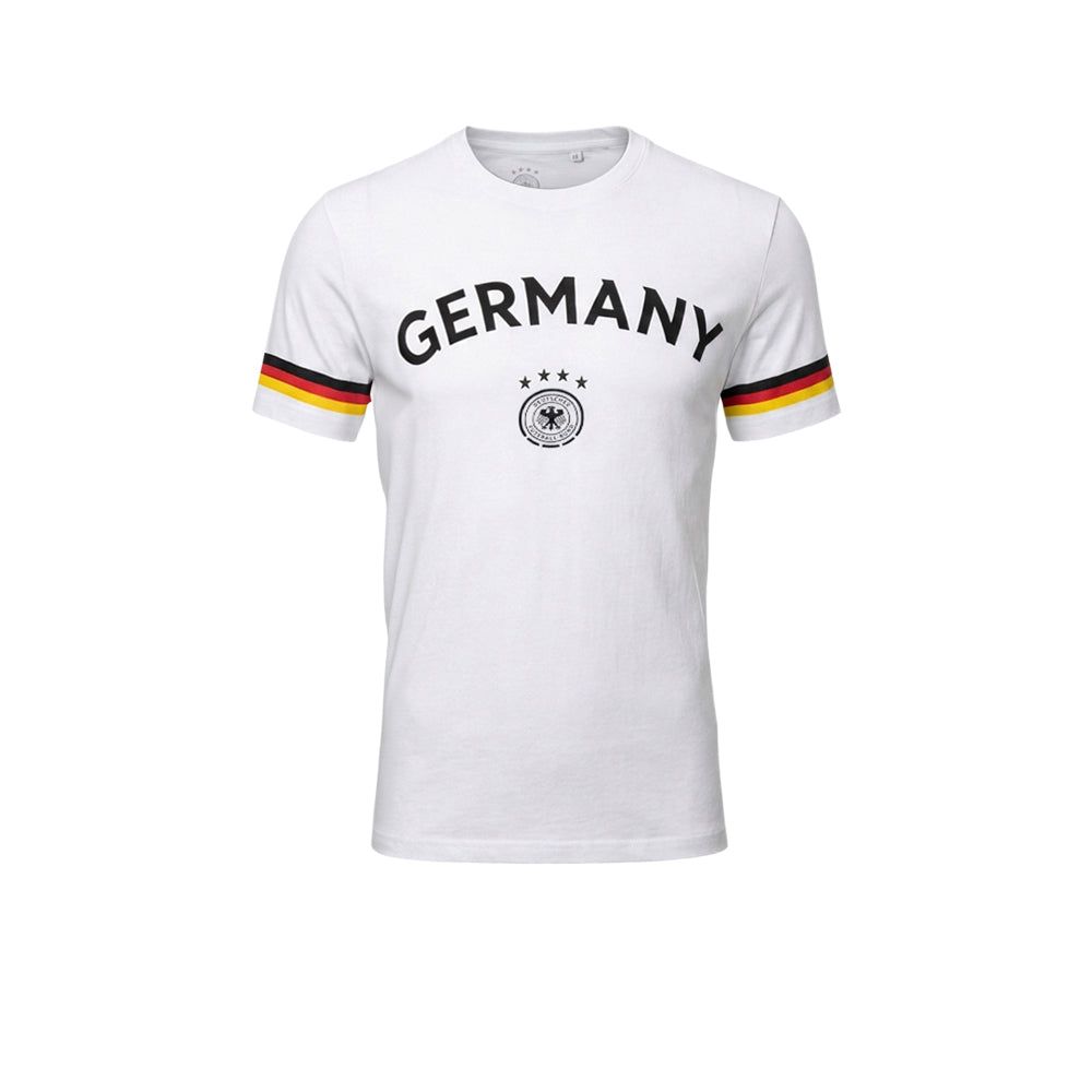 FANTOWN DFB Germany мужская футболка