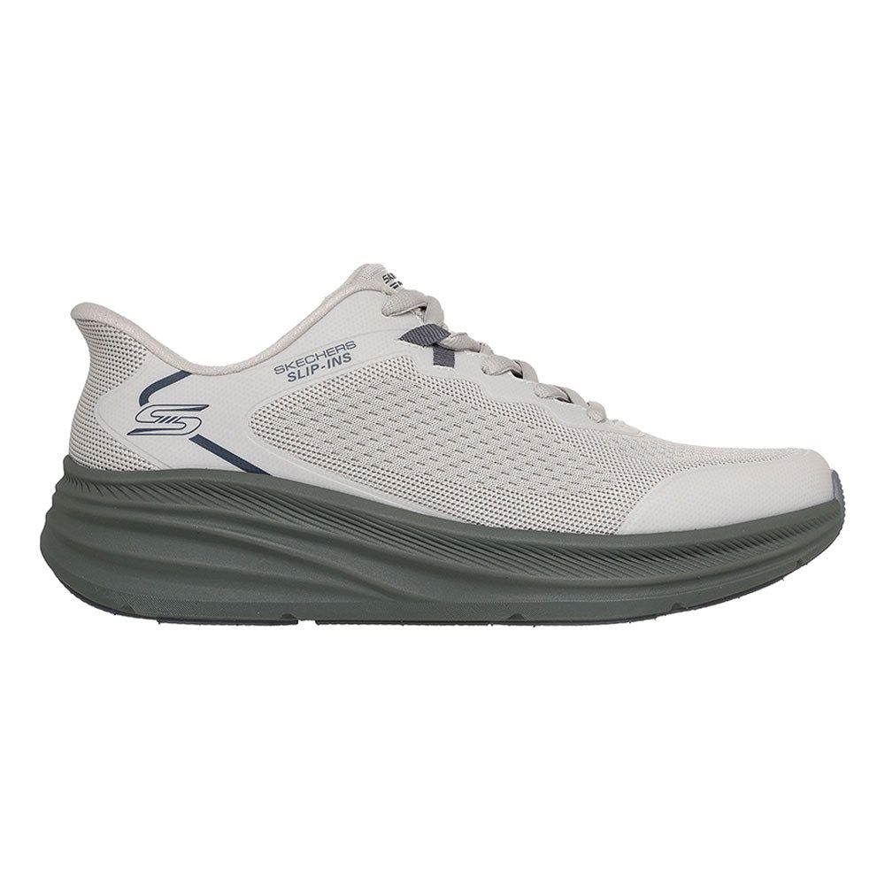 SKECHERS Slip-ins: BOBS Sport Skillz мужские повседневные кроссовки
