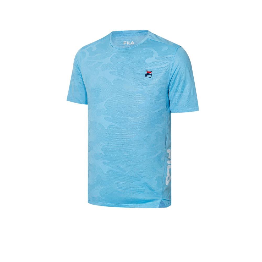 FILA Active мужская тренировочная футболка