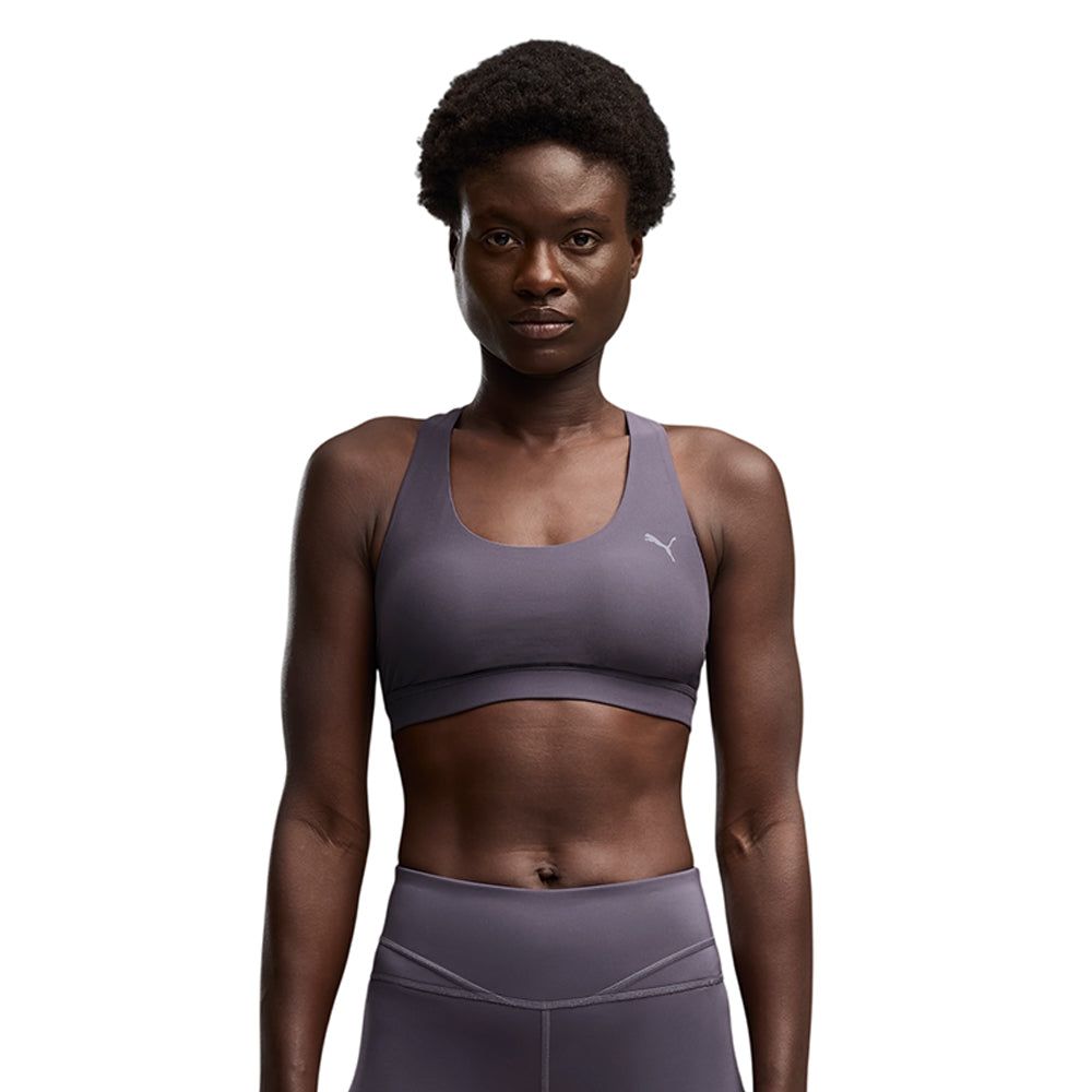 PUMA Cloudspun Ultra Soft женский спортивный бра