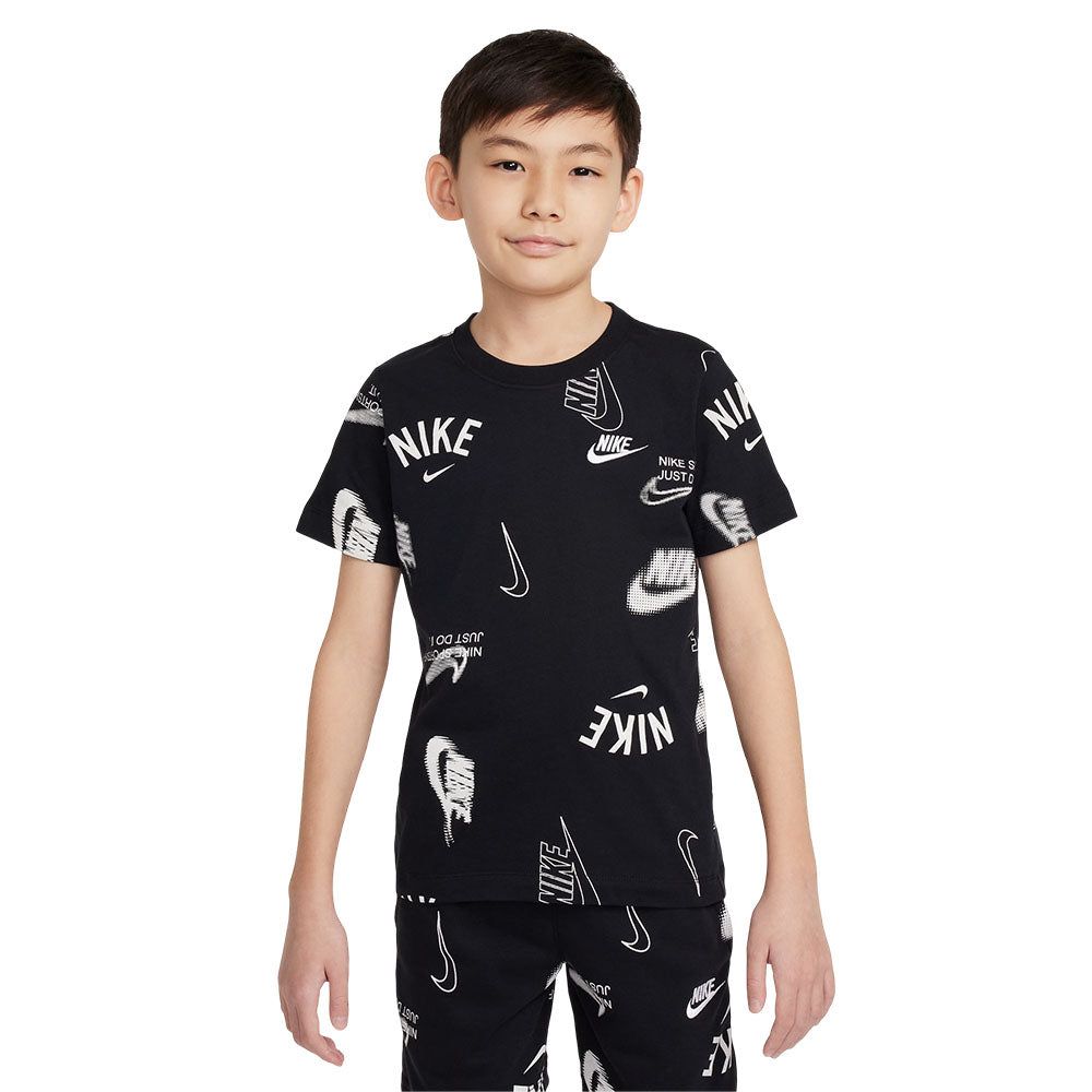 NIKE Sportswear детские футболка