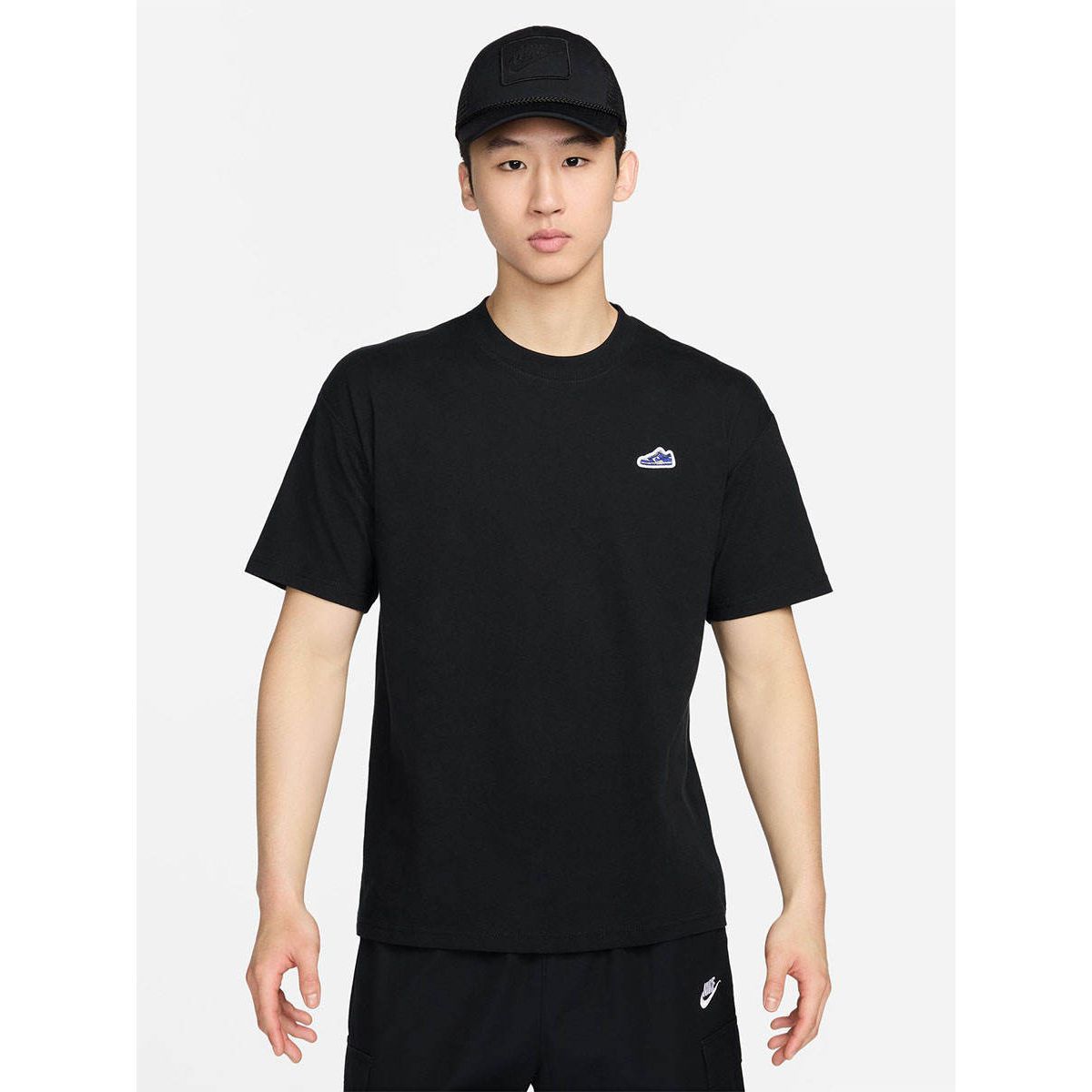 NIKE Sportswear мужские футболка