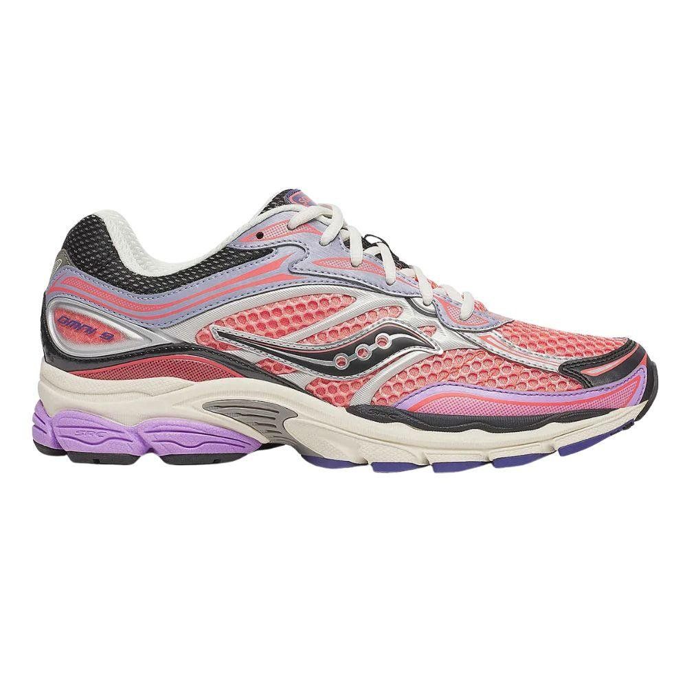 SAUCONY PROGRID OMNI 9 повседневные кроссовки унисекс