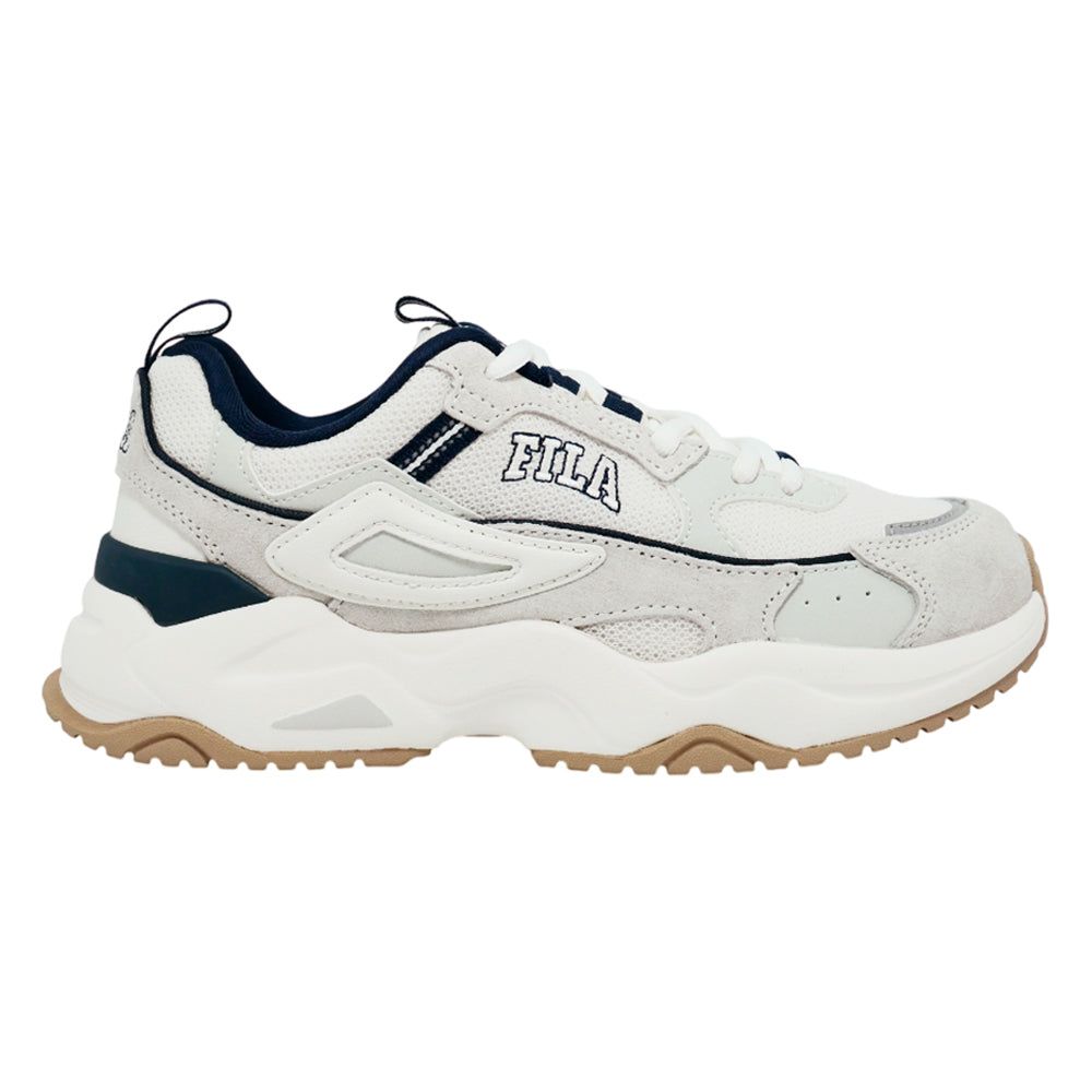 FILA Rayflide унисекс повседневные кроссовки