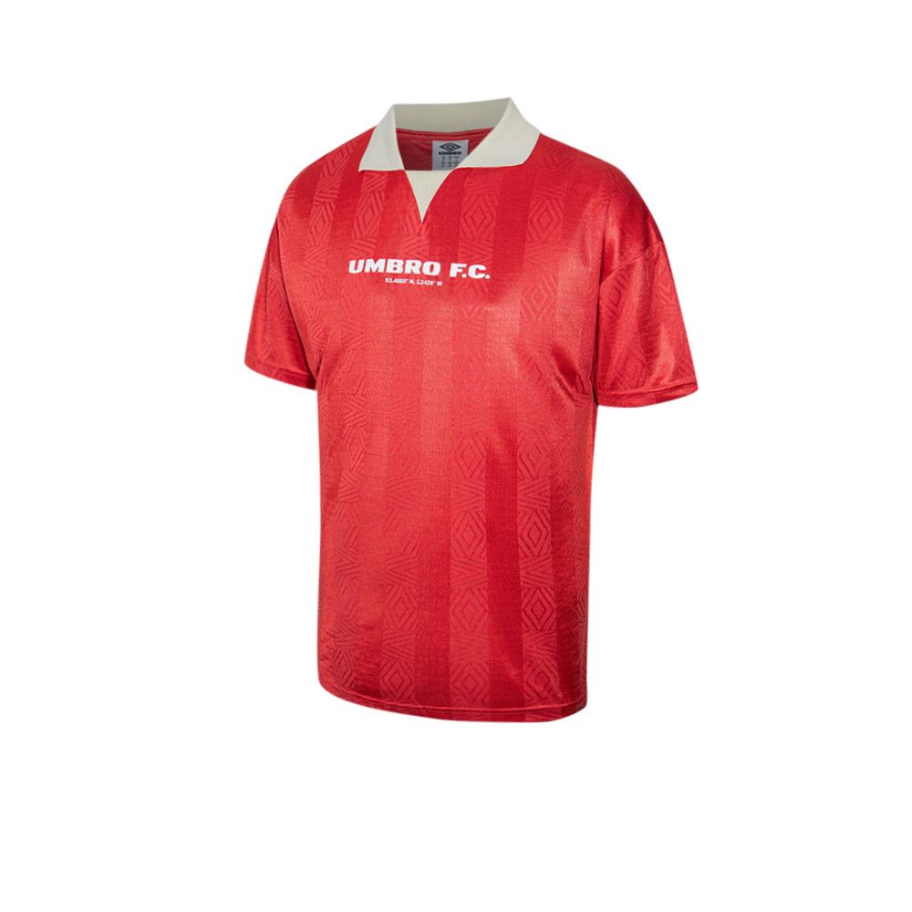 UMBRO Football мужской футбольный джерси