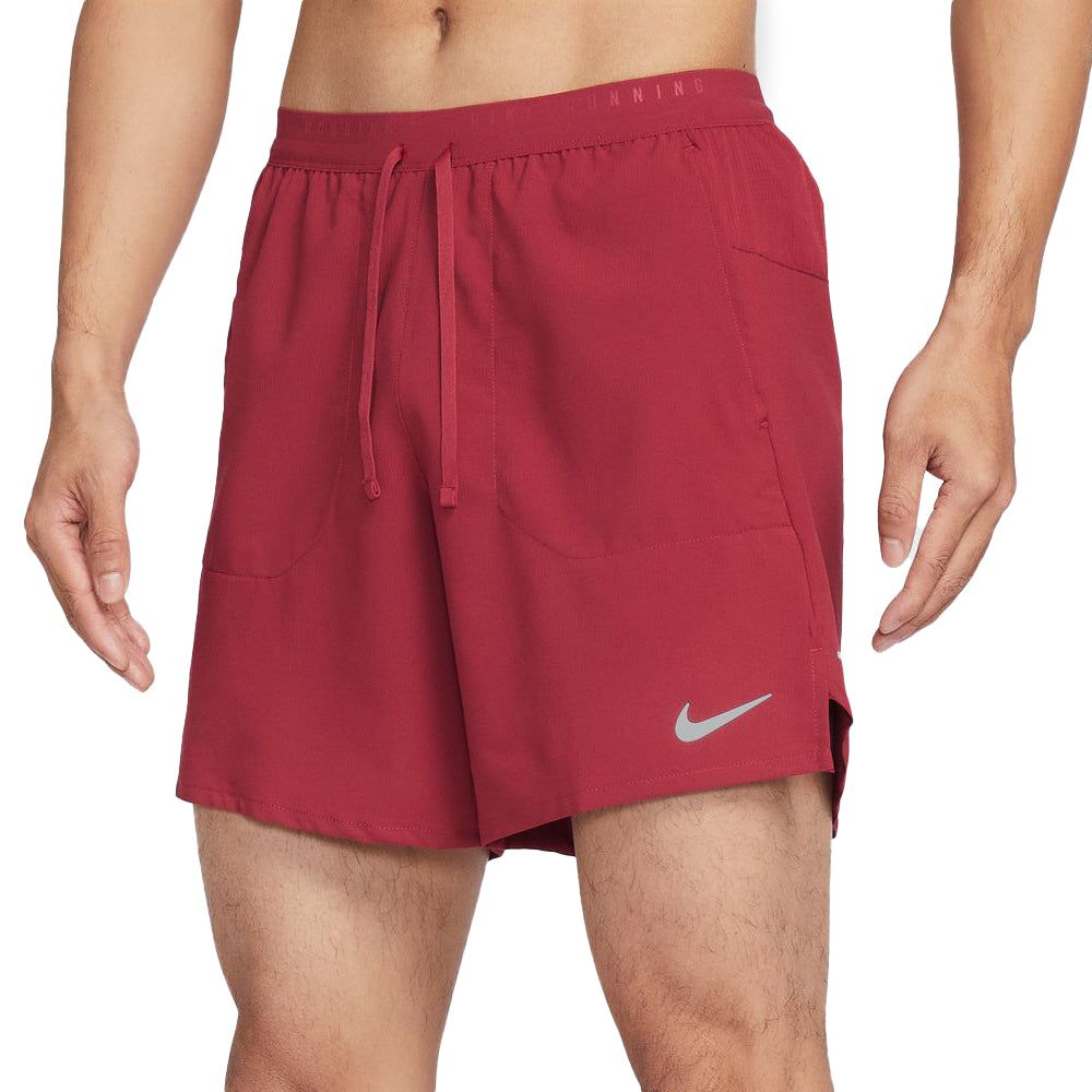 NIKE Stride мужские беговые шорты