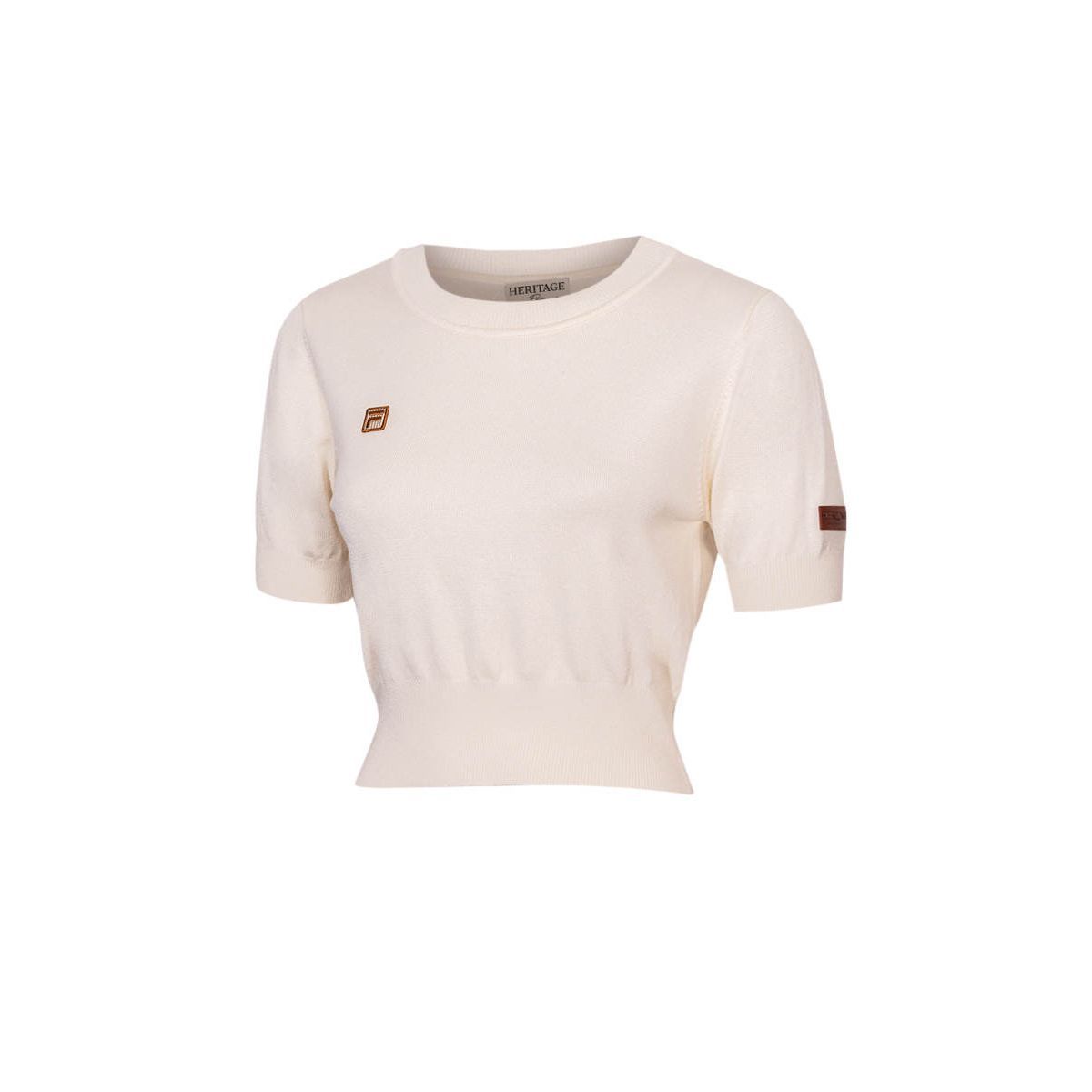 FILA Old Money женская футболка