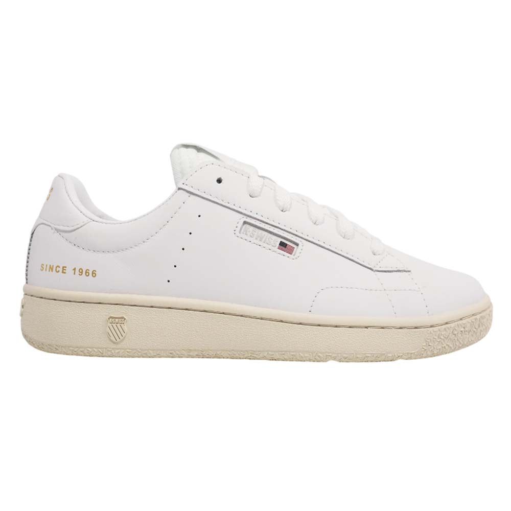 K-SWISS Slammklub CC мужские повседневные кроссовки