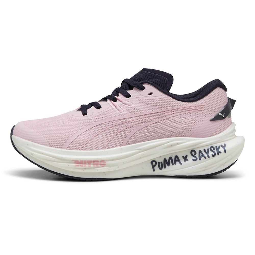 PUMA x SAYSKY Deviate NITRO™ 3 мужские беговые кроссовки