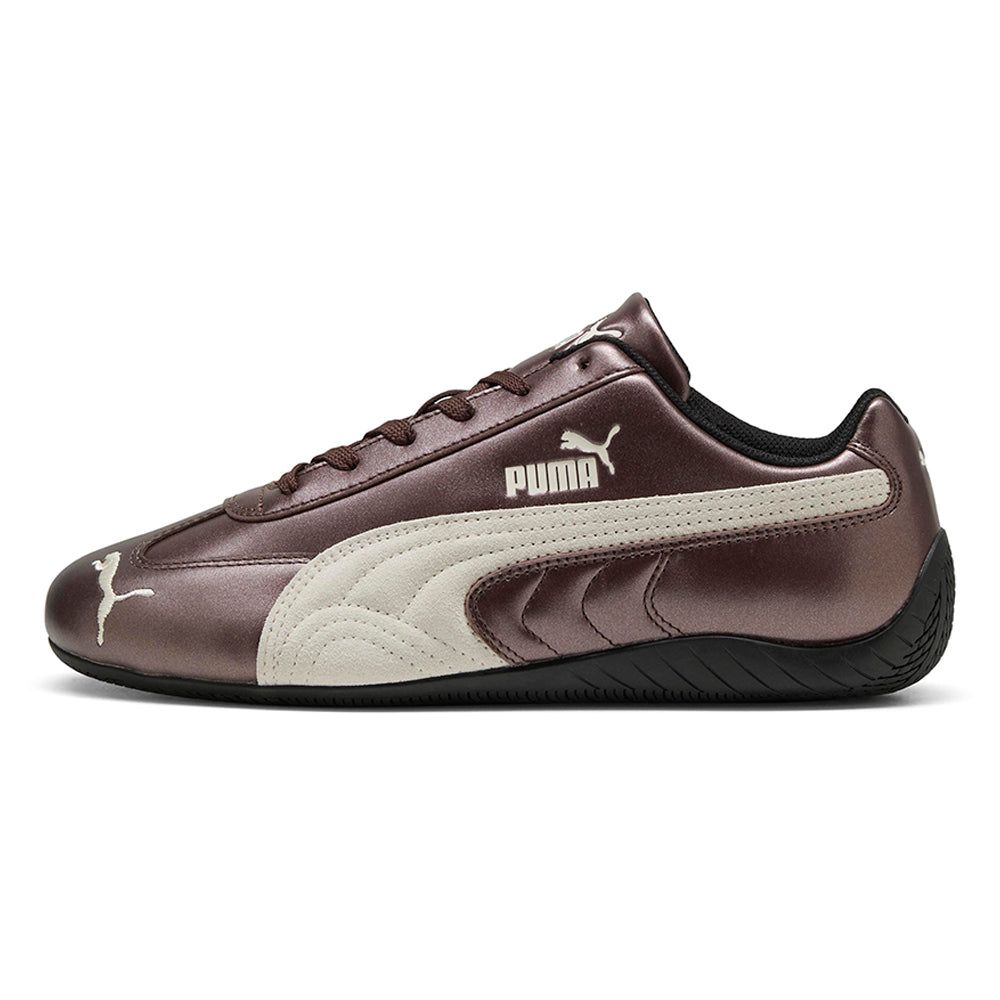 PUMA Speedcat Metallic унисекс повседневные кроссовки