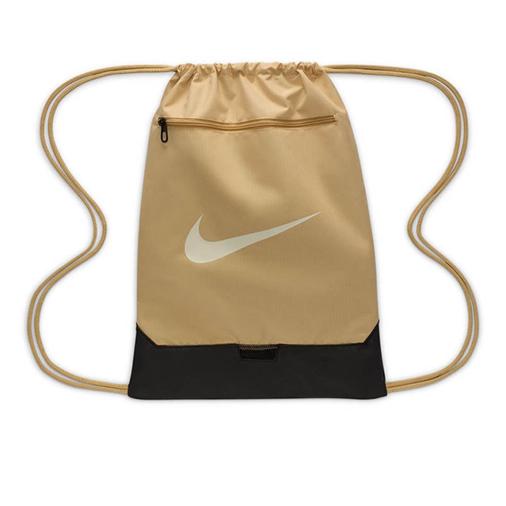 NIKE Brasilia 9.5 унисекс спортивный рюкзак