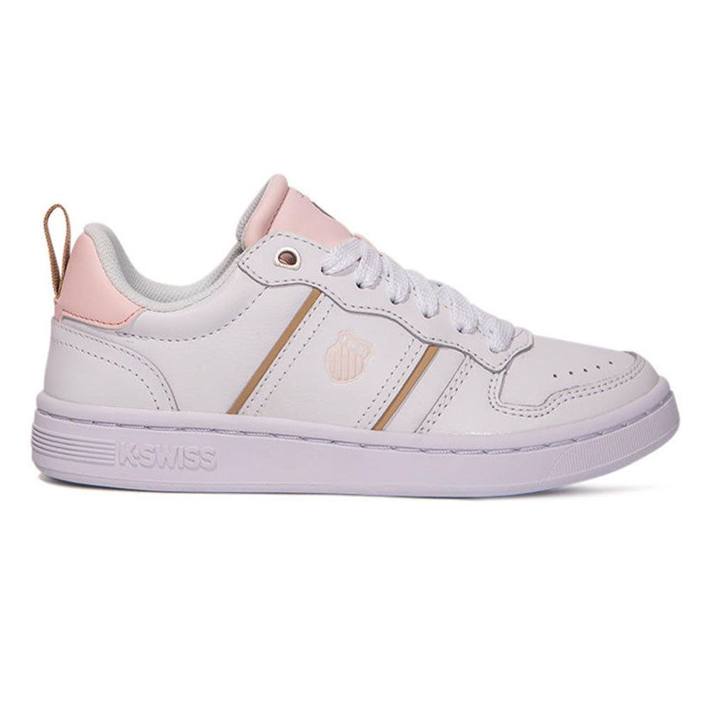 K-SWISS Lozan Match LTH женские повседневные кроссовки