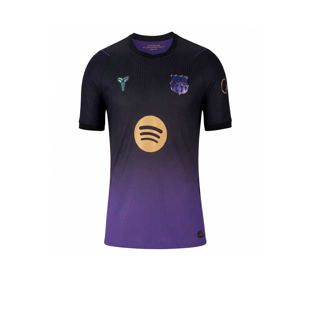 NIKE FC Barcelona Away Match 2026/27 мужская футболка