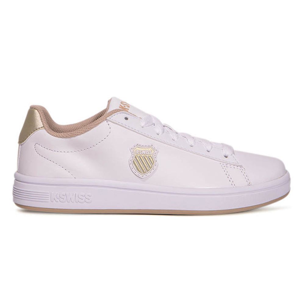 K-SWISS Court Shield женские повседневные кроссовки