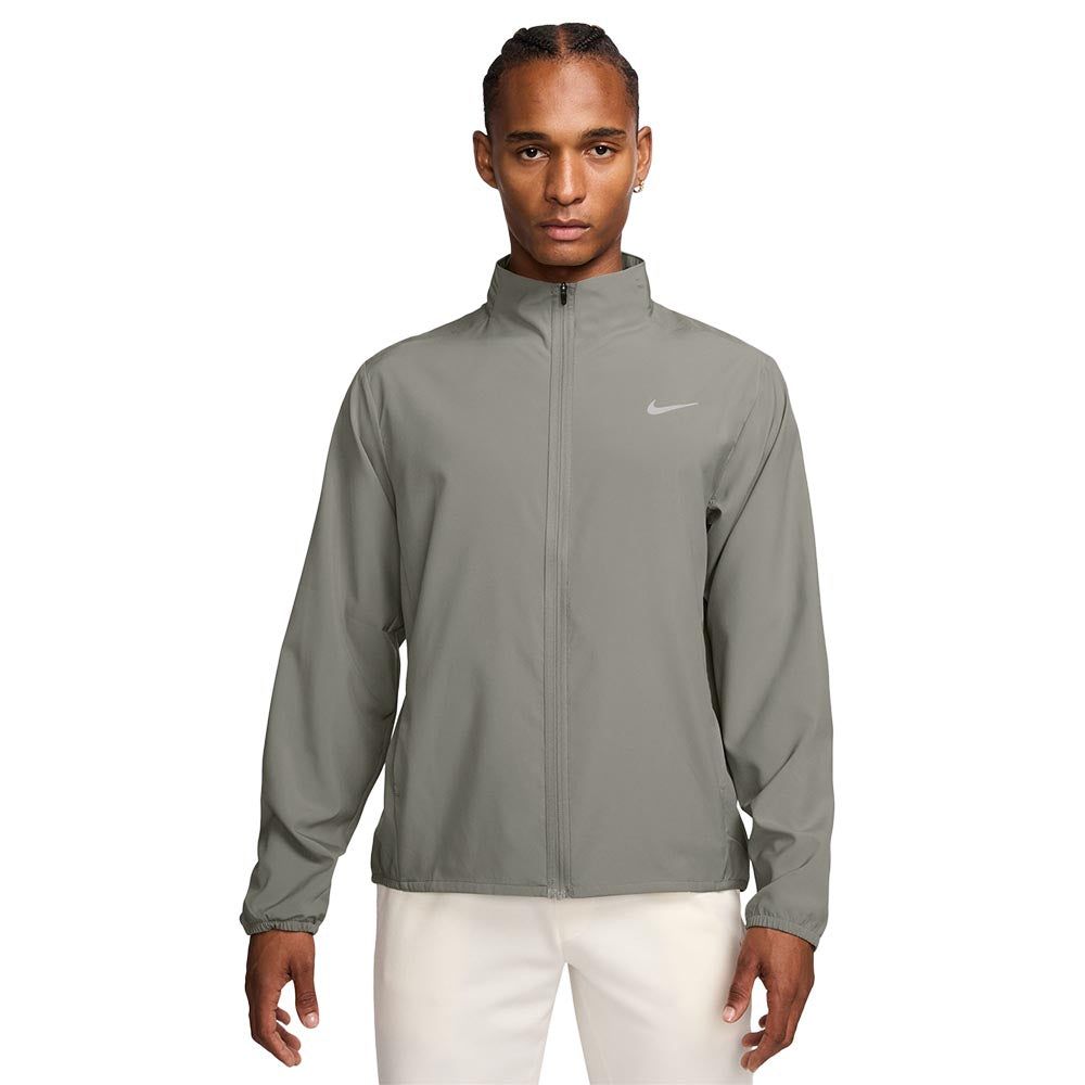 NIKE Form Dri-FIT мужская тренировочная куртка