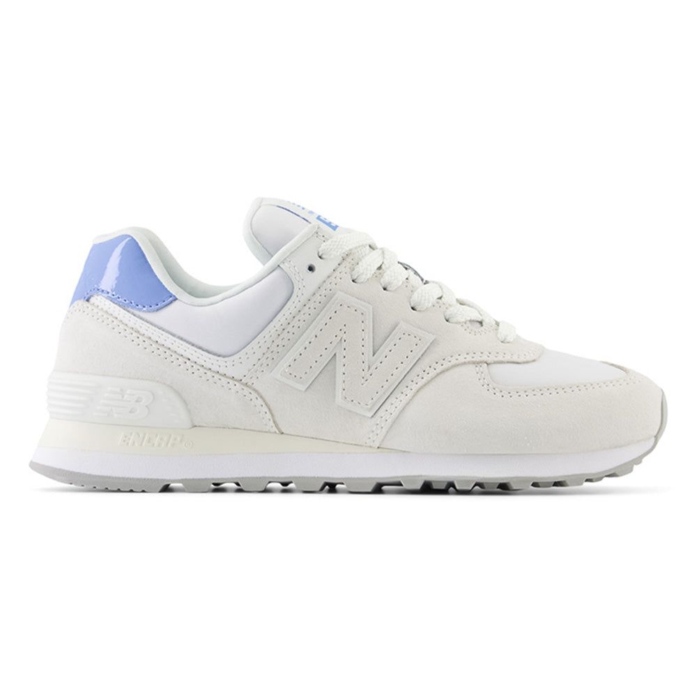 NEW BALANCE 574 женские повседневные кроссовки
