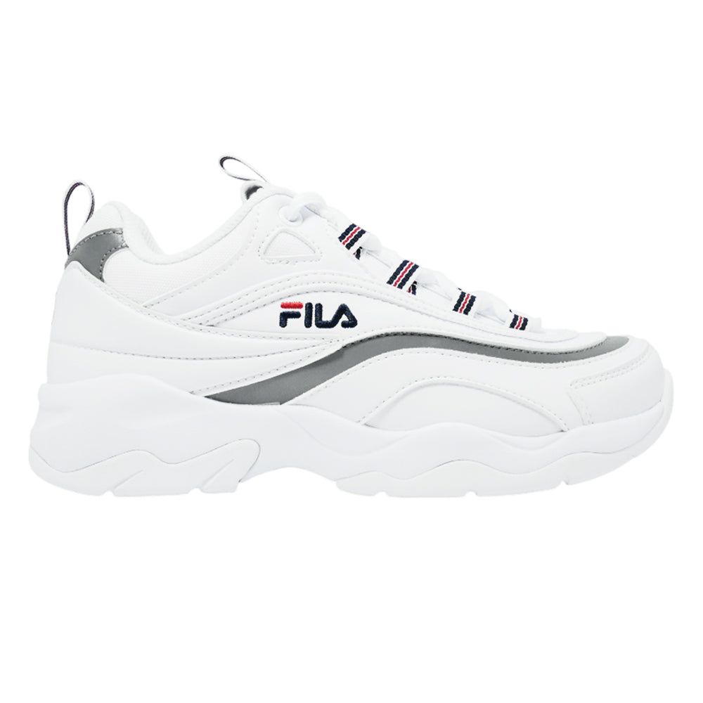 FILA Ray унисекс повседневные кроссовки