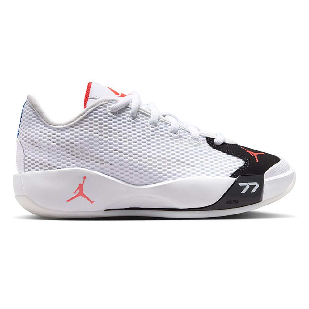 NIKE Luka 77 "Bred" детские баскетбольные кроссовки