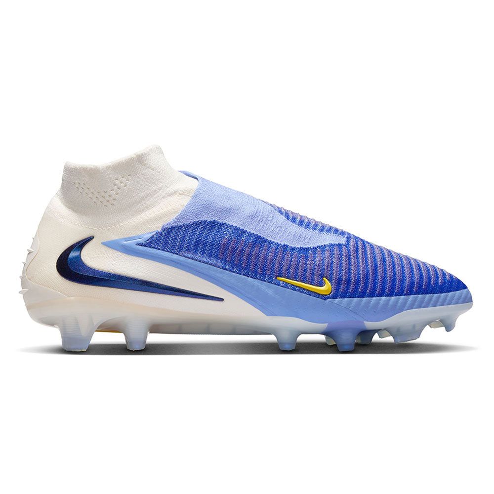 NIKE мужские Phantom 6 High Elite FG High-Top футбольные бутсы