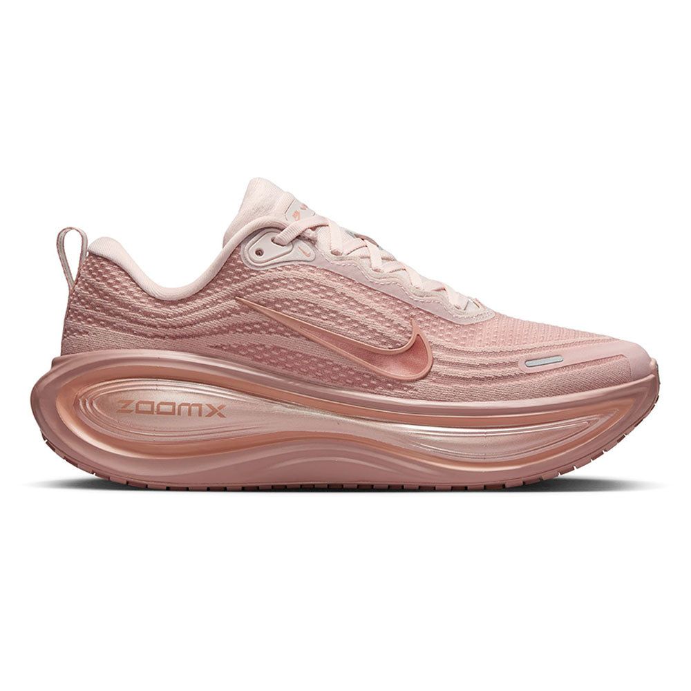NIKE Vomero Plus женские беговые кроссовки
