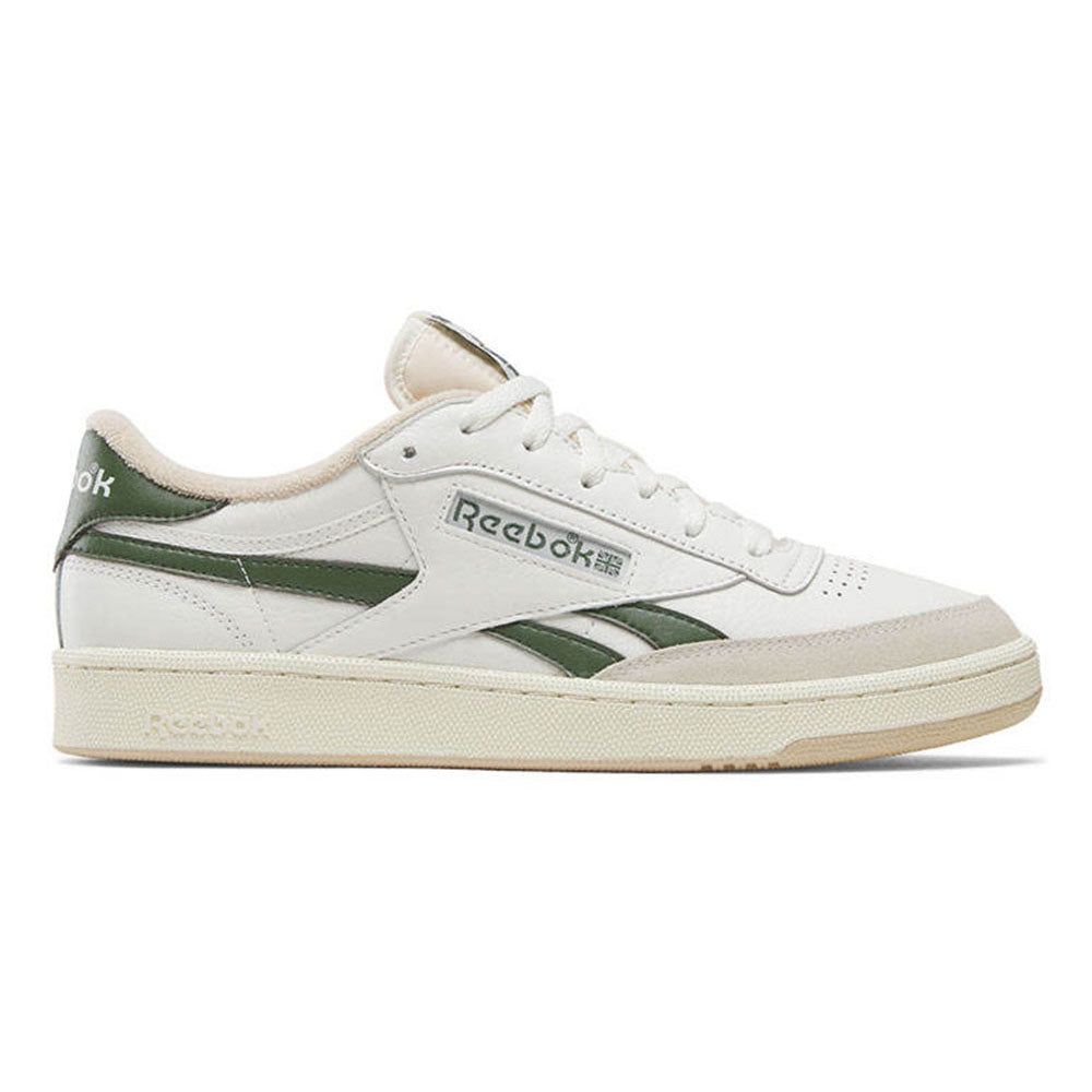 REEBOK Club C Revenge Vintage унисекс повседневные кроссовки