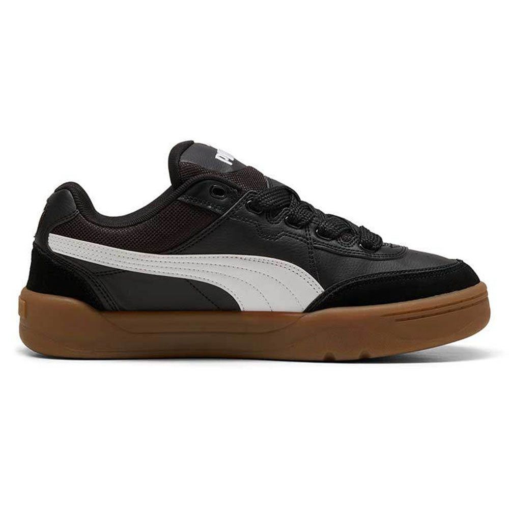 PUMA Park Lifestyle SK8 унисекс повседневные кроссовки